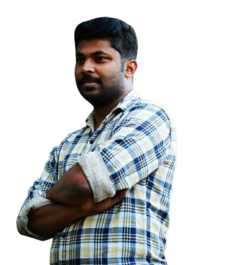 Mr. Ajeesh Nair