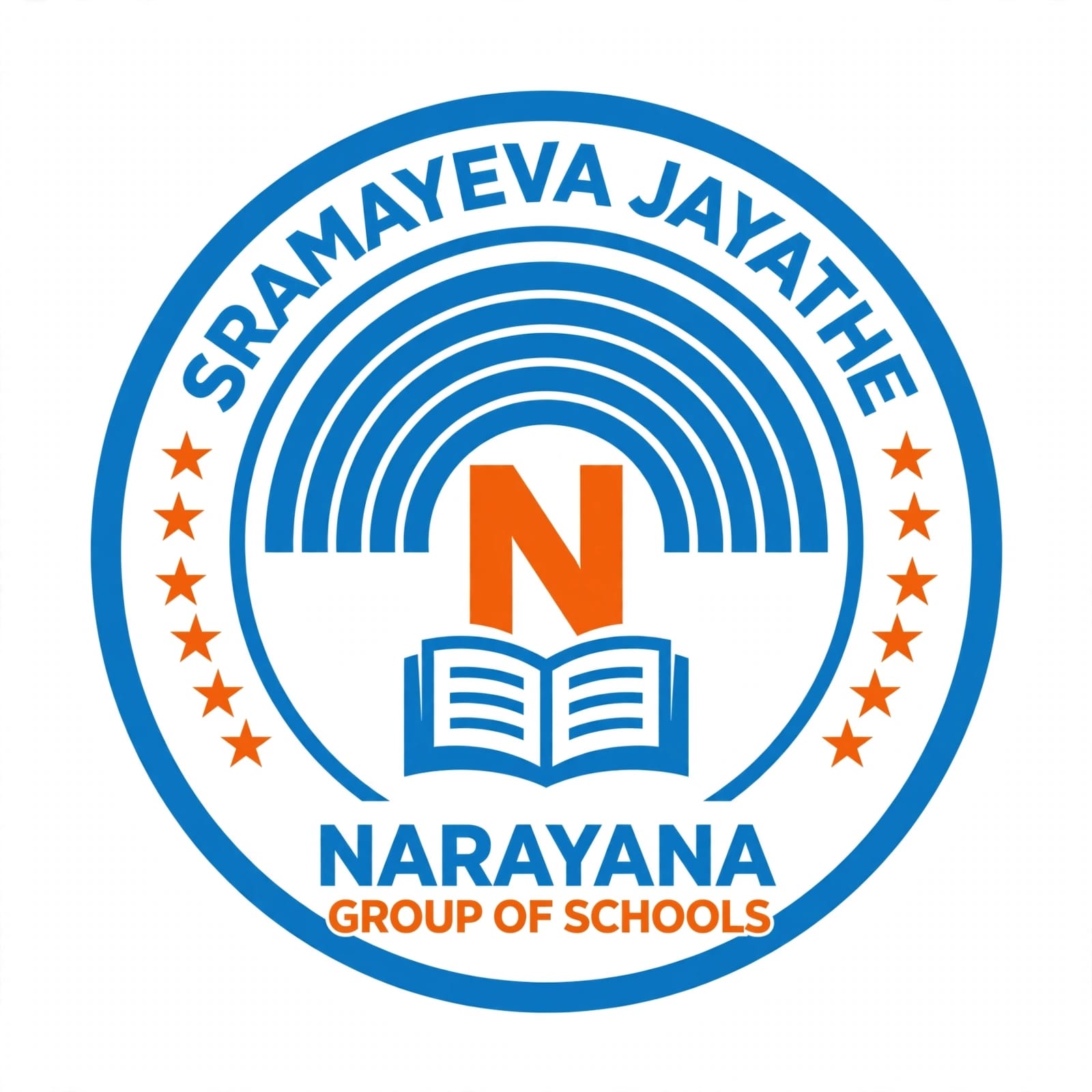 Narayana Group of Institutions