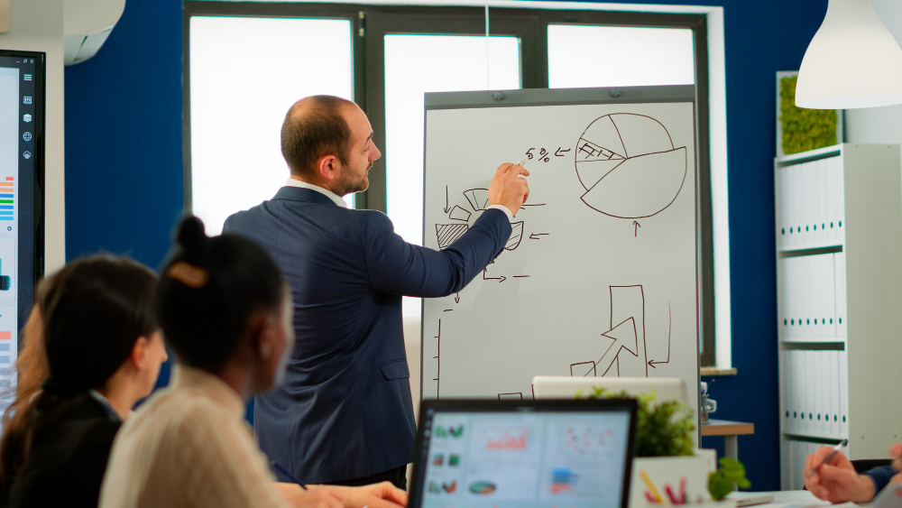 Faculty Development and Teacher Training